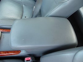 2007 TOYOTA AVALON XLS SILVER 3.5 AT Z19759